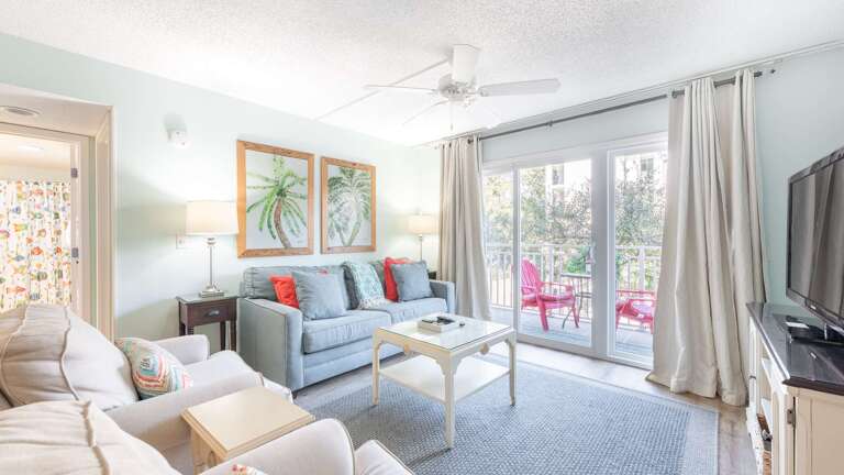St Simons Island Condo Rental St Simons Island Condo Rental