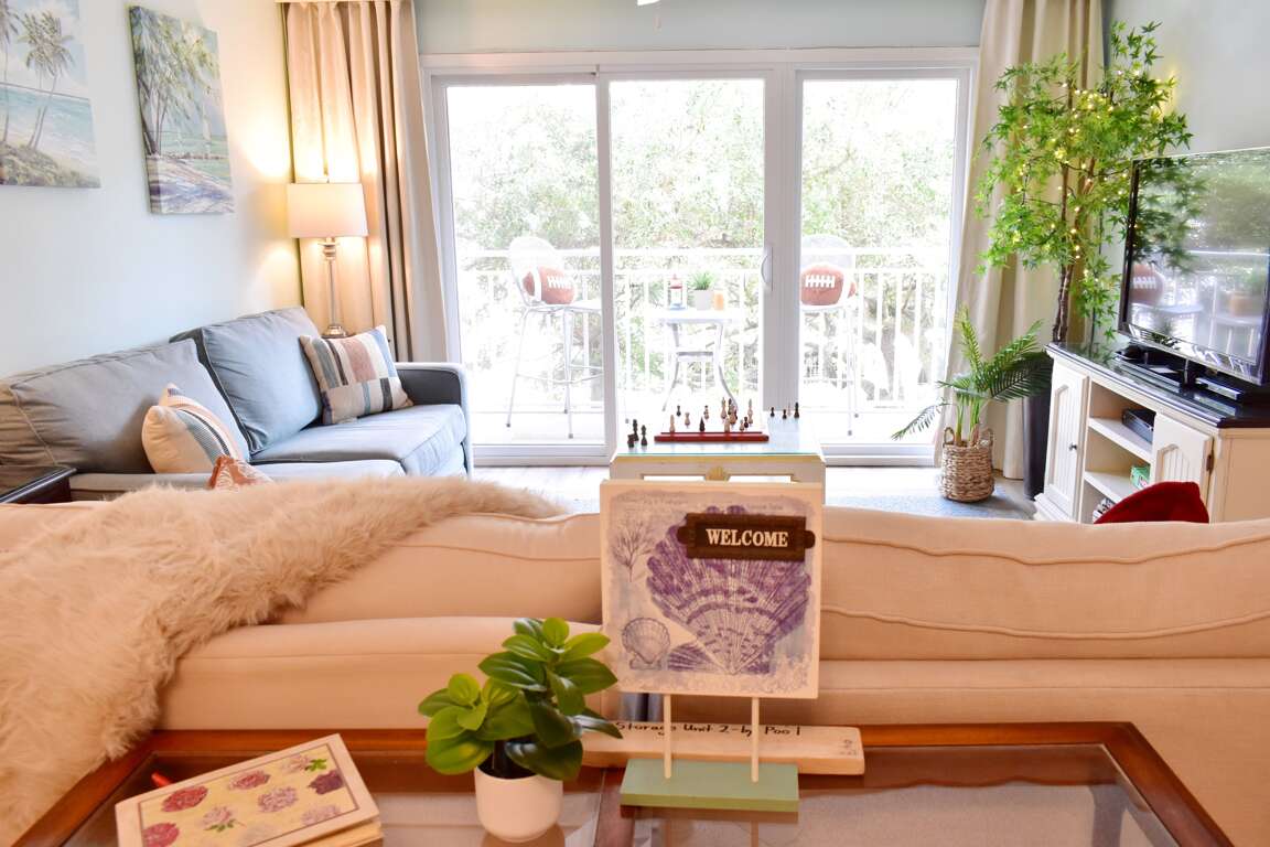 Beach Club 203 Beach Club 203