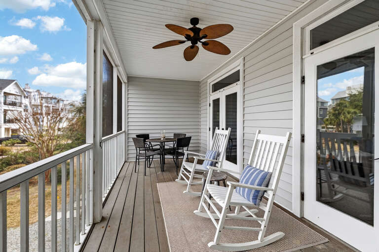 St Simons Island Home Rental