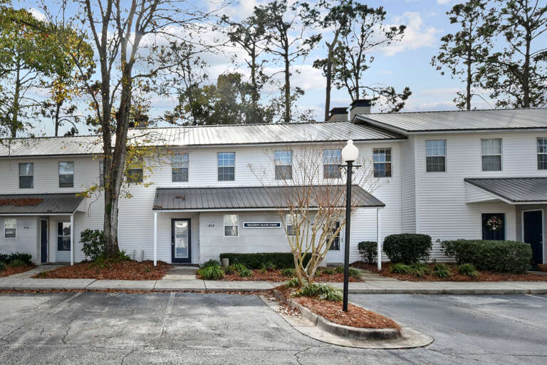 St Simons Island Condo Rental