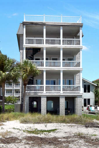 St Simons Island Home Rental St Simons Island Home Rental