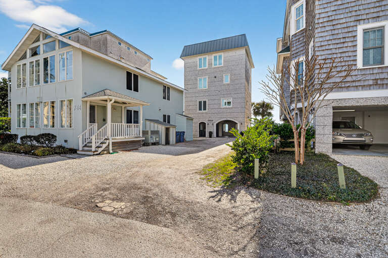 St Simons Island Home Rental