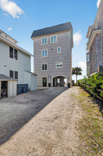 St Simons Island Home Rental