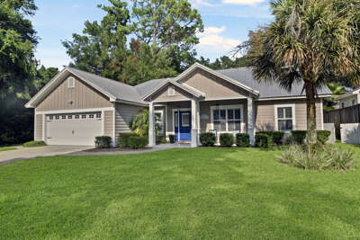 606 Shore Edge Trace