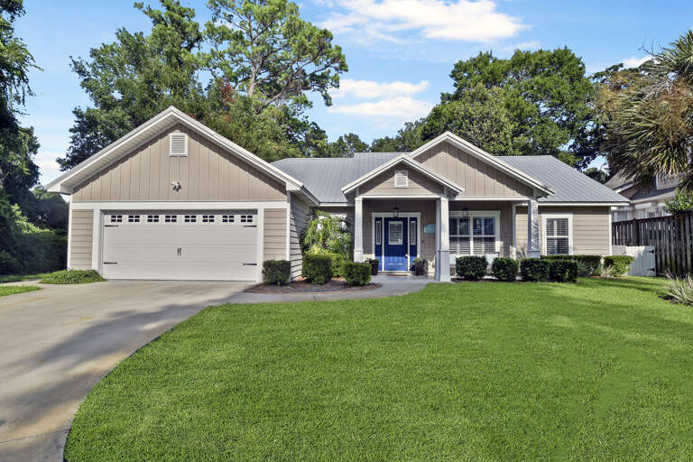 St Simons Island Home Rental St Simons Island Home Rental