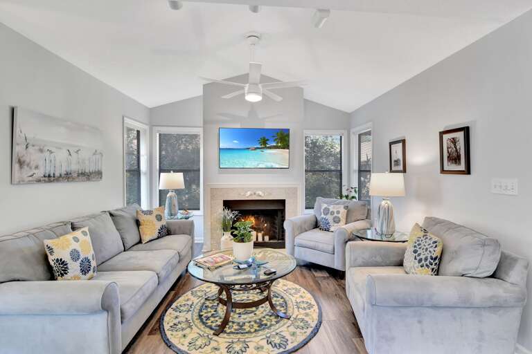 Harbour Oaks 308 Harbour Oaks 308