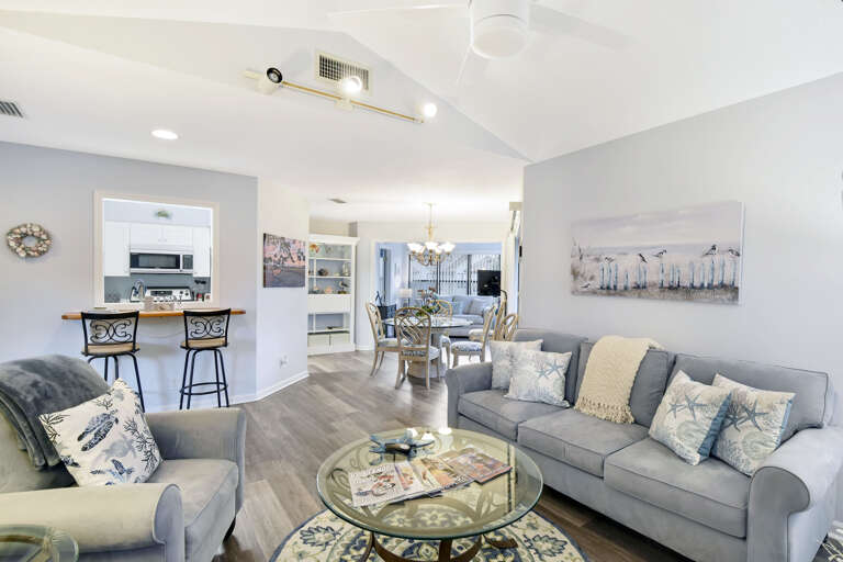 St Simons Island Condo Rental