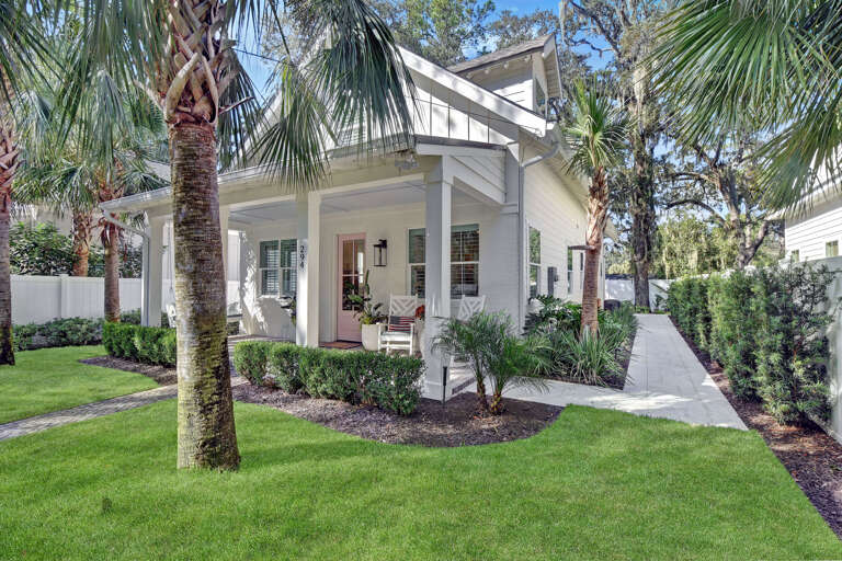 St Simons Island Rental Rental