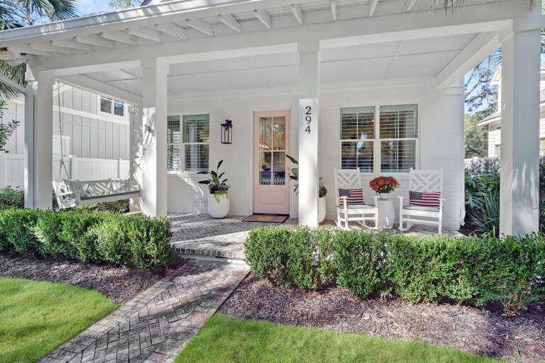 St Simons Island Rental Rental