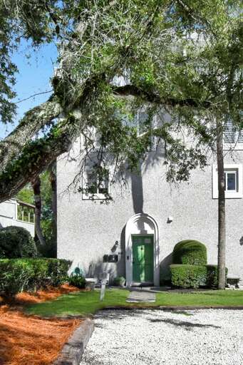St Simons Island Condo Rental