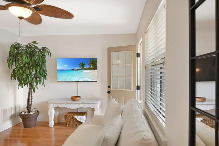 St Simons Island Townhouse Rental