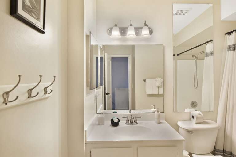 St Simons Island Townhouse Rental