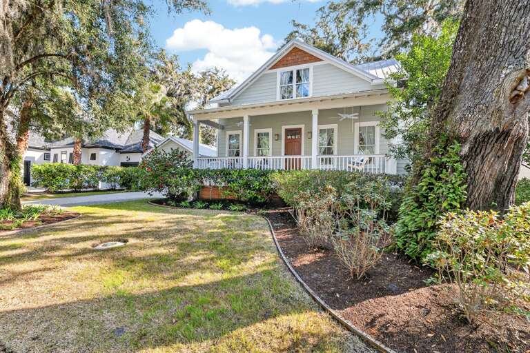 St Simons Island Home Rental