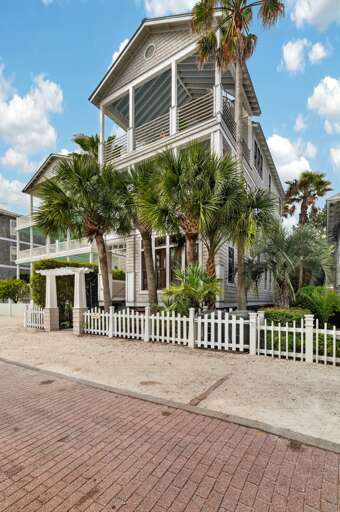 Find Rentals