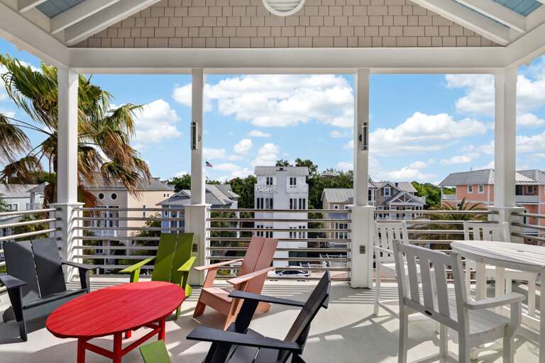 Find Rentals