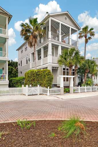 Find Rentals