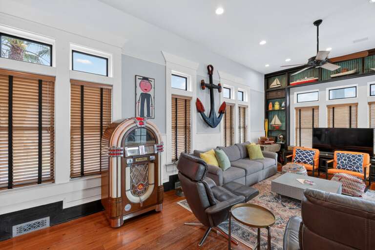 Find Rentals