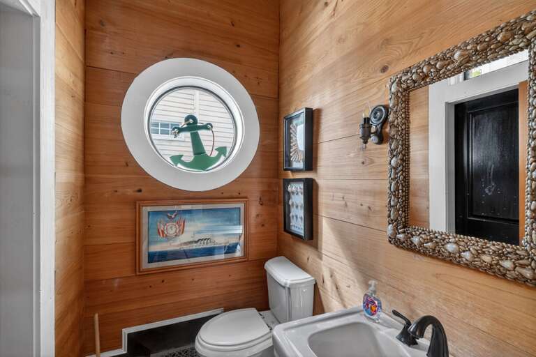 Find Rentals