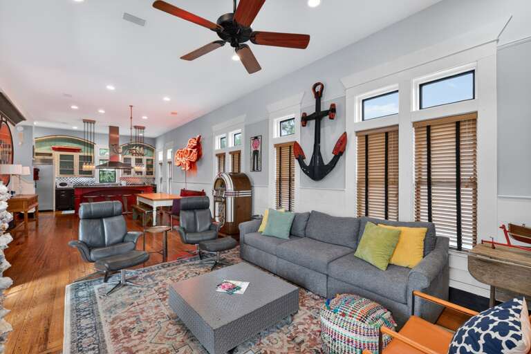 Find Rentals