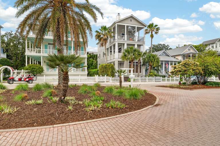 St Simons Island Home Rental