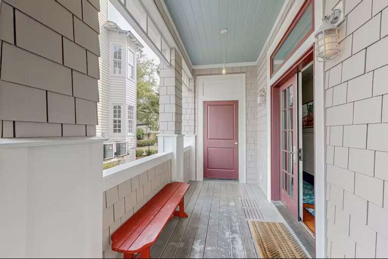 St Simons Island Home Rental