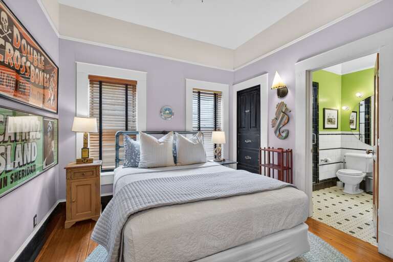 Find Rentals