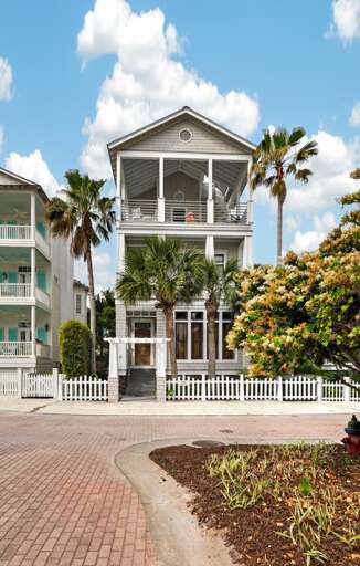 St Simons Island Home Rental