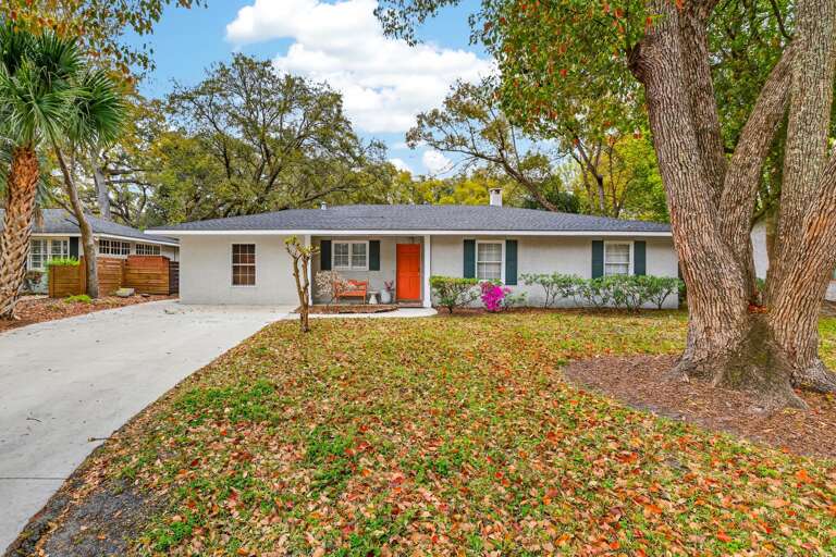 St Simons Island Home Rental