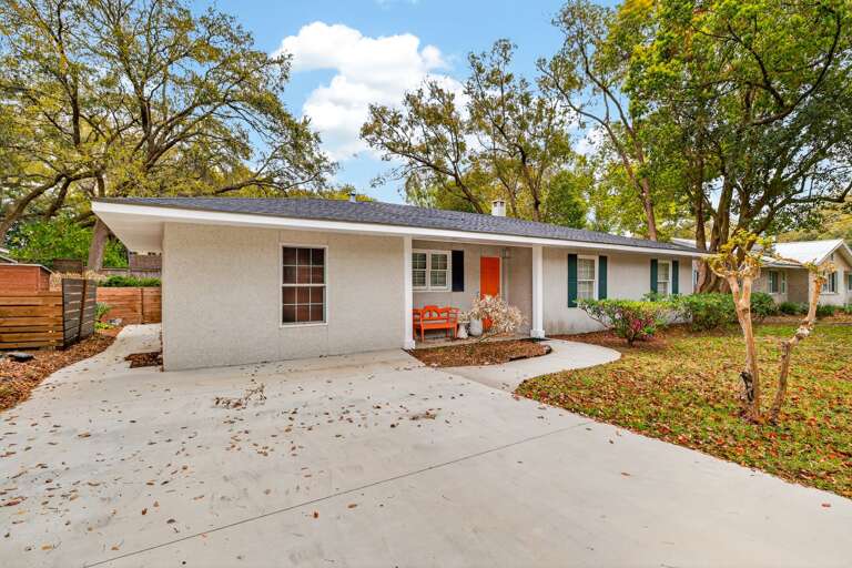 St Simons Island Home Rental