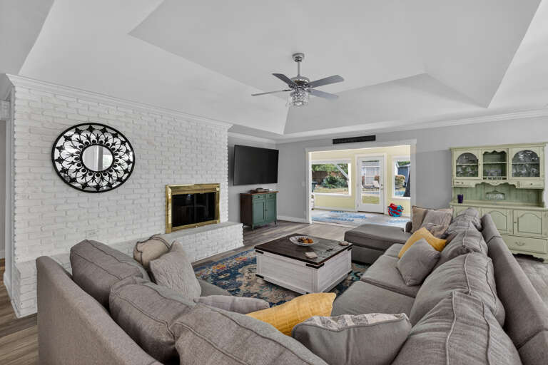 St Simons Island Home Rental