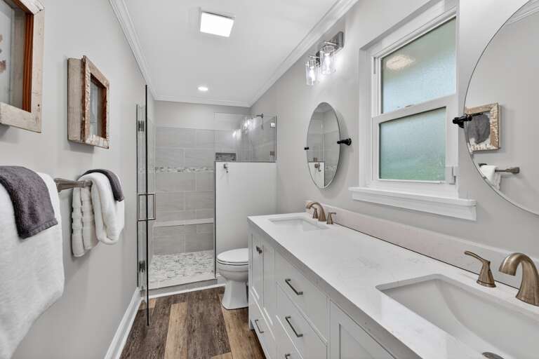 Find Rentals