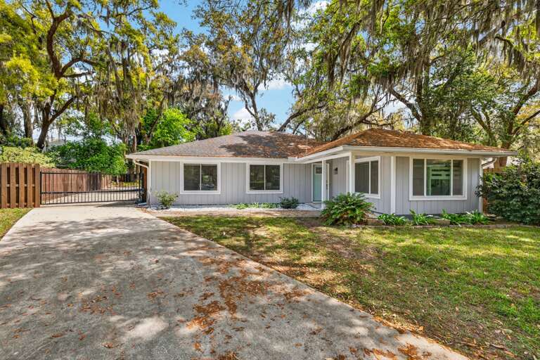 Find Rentals