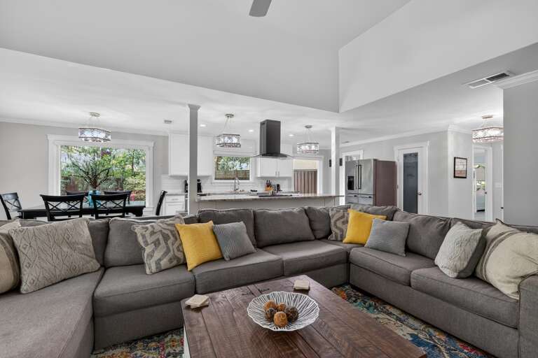 Find Rentals