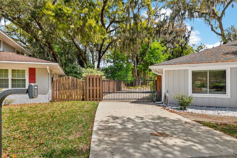 Find Rentals