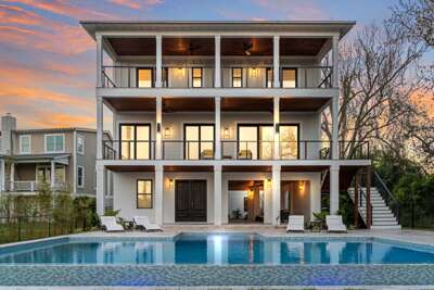 134 Compass Point