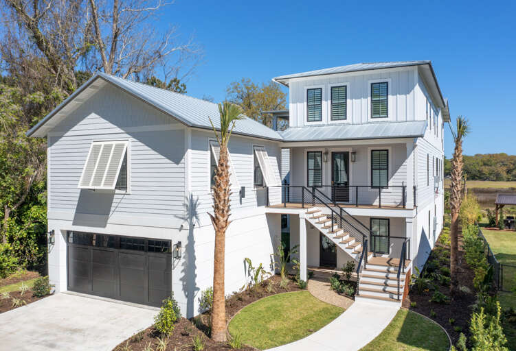 Find Rentals