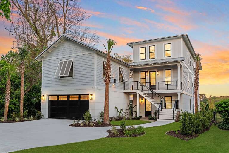 Find Rentals