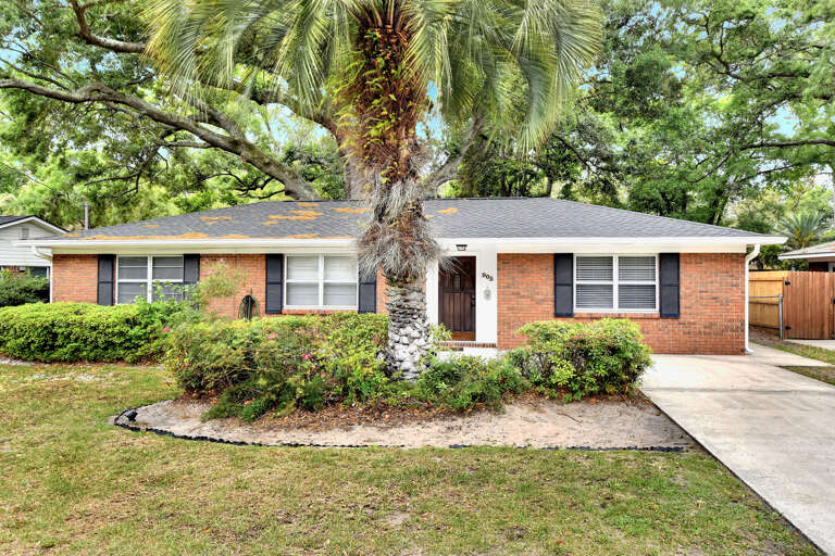 St Simons Island Home Rental