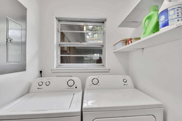 Find Rentals