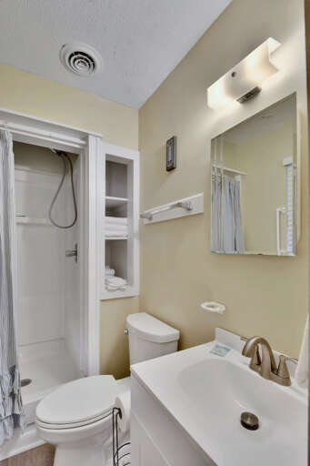 Find Rentals
