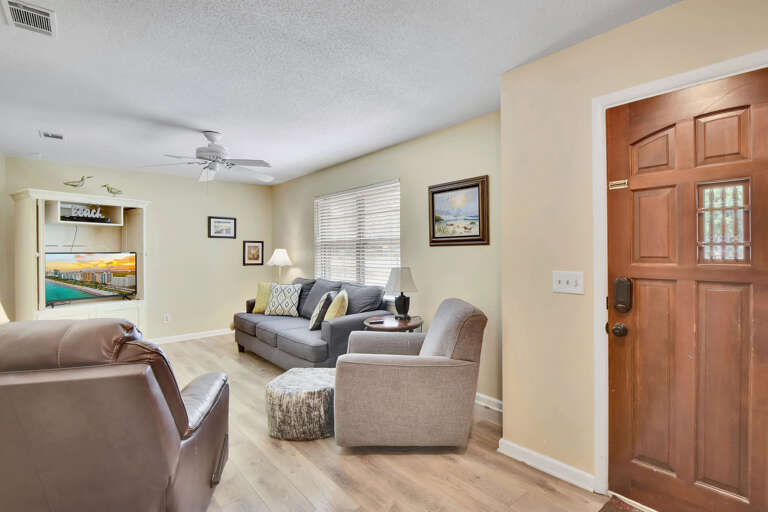 St Simons Island Home Rental