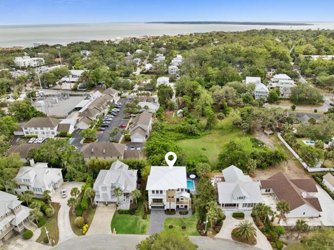 Find Rentals