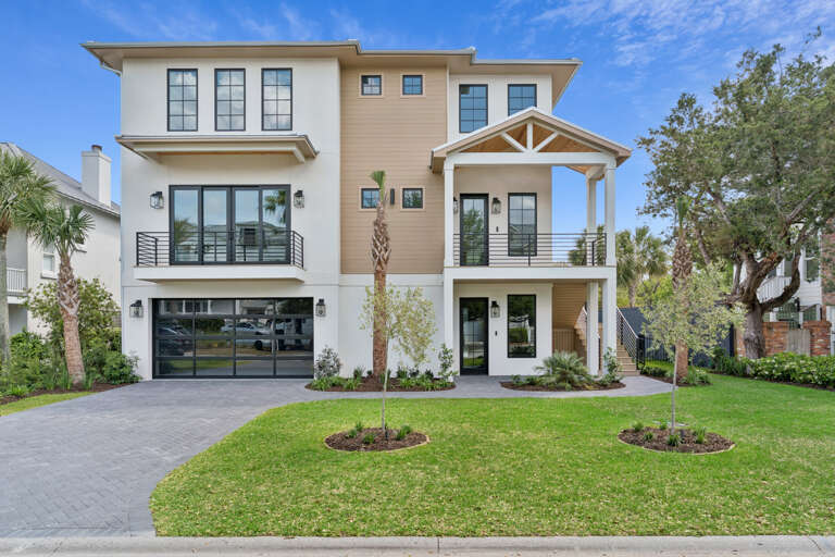 St Simons Island Home Rental
