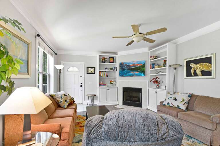 St Simons Island Condo Rental