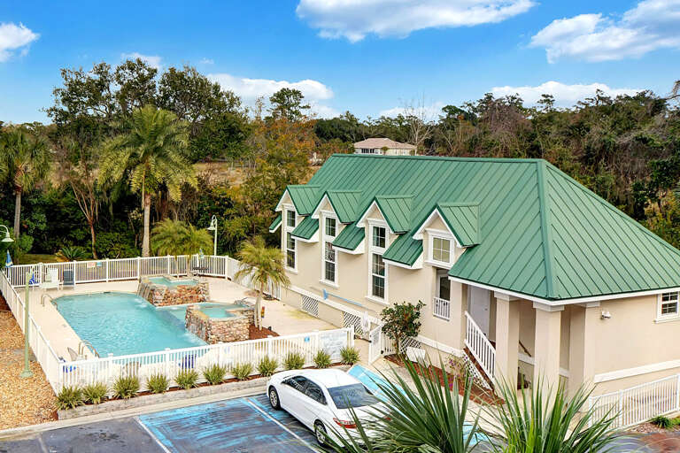Find Rentals