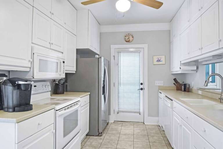 Find Rentals