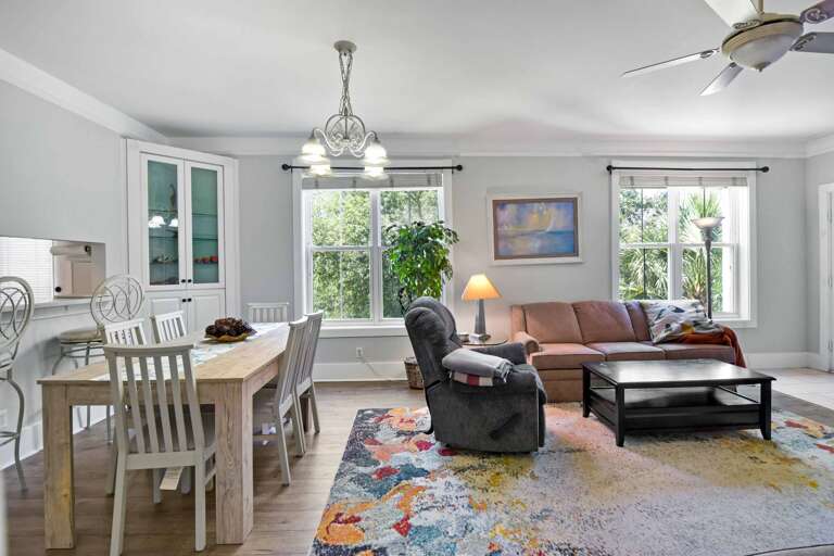 St Simons Island Condo Rental