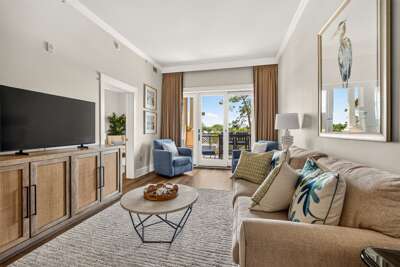 Sea Gate Inn #303