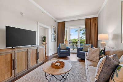 Sea Gate Inn #303
