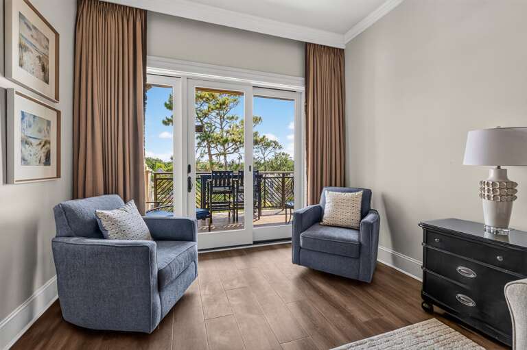 St Simons Island Condo Rental